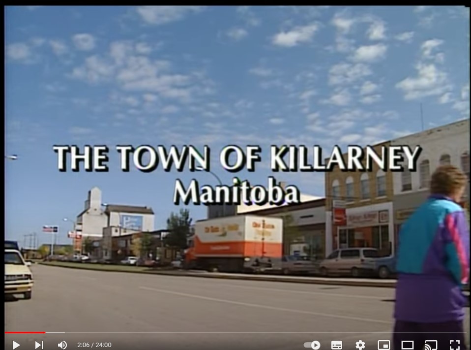 Featured image for “Remembering Killarney”